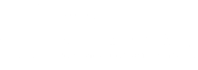 SHAMAR - Segurança que Inspira Confiança
